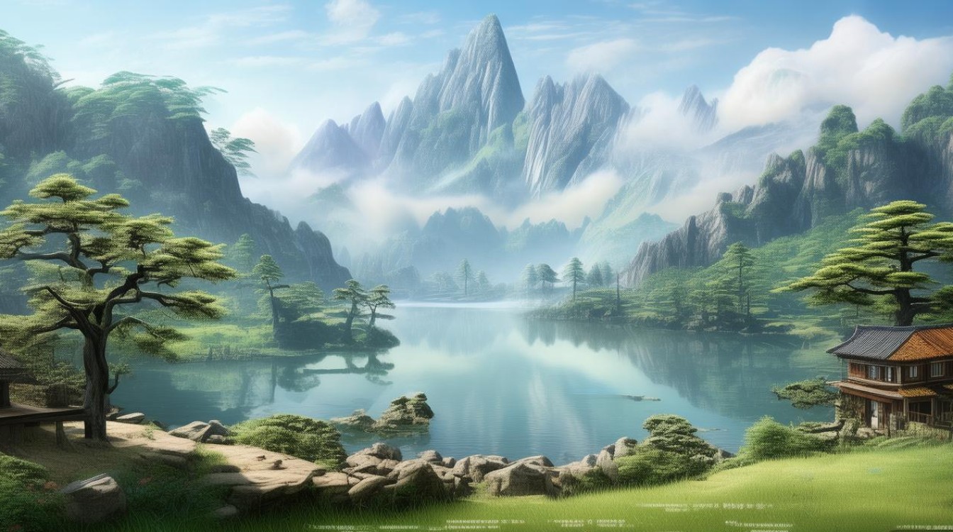 宽甸旅游景点 宽甸旅游景点