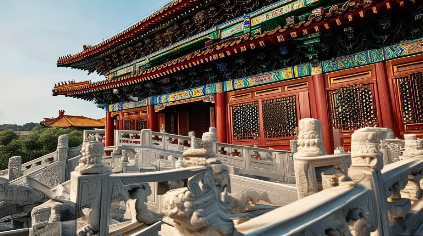 中国的著名景点 中国的著名景点