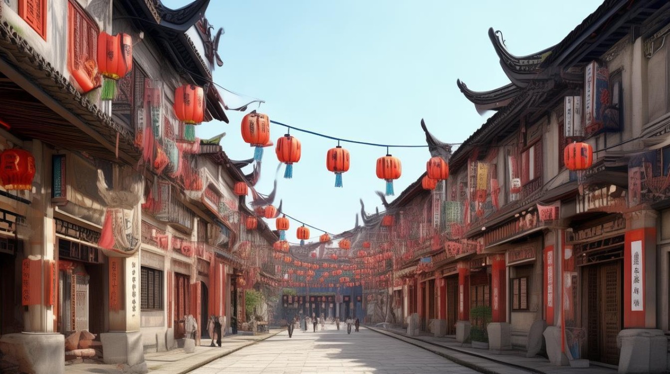 泉州的旅游景点 泉州的旅游景点