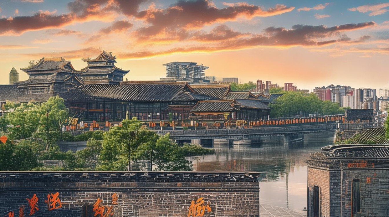 徐州有什么景点 徐州有什么景点