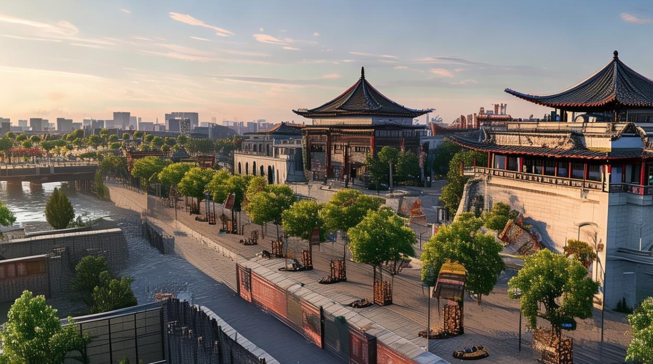 徐州有什么景点 徐州有什么景点