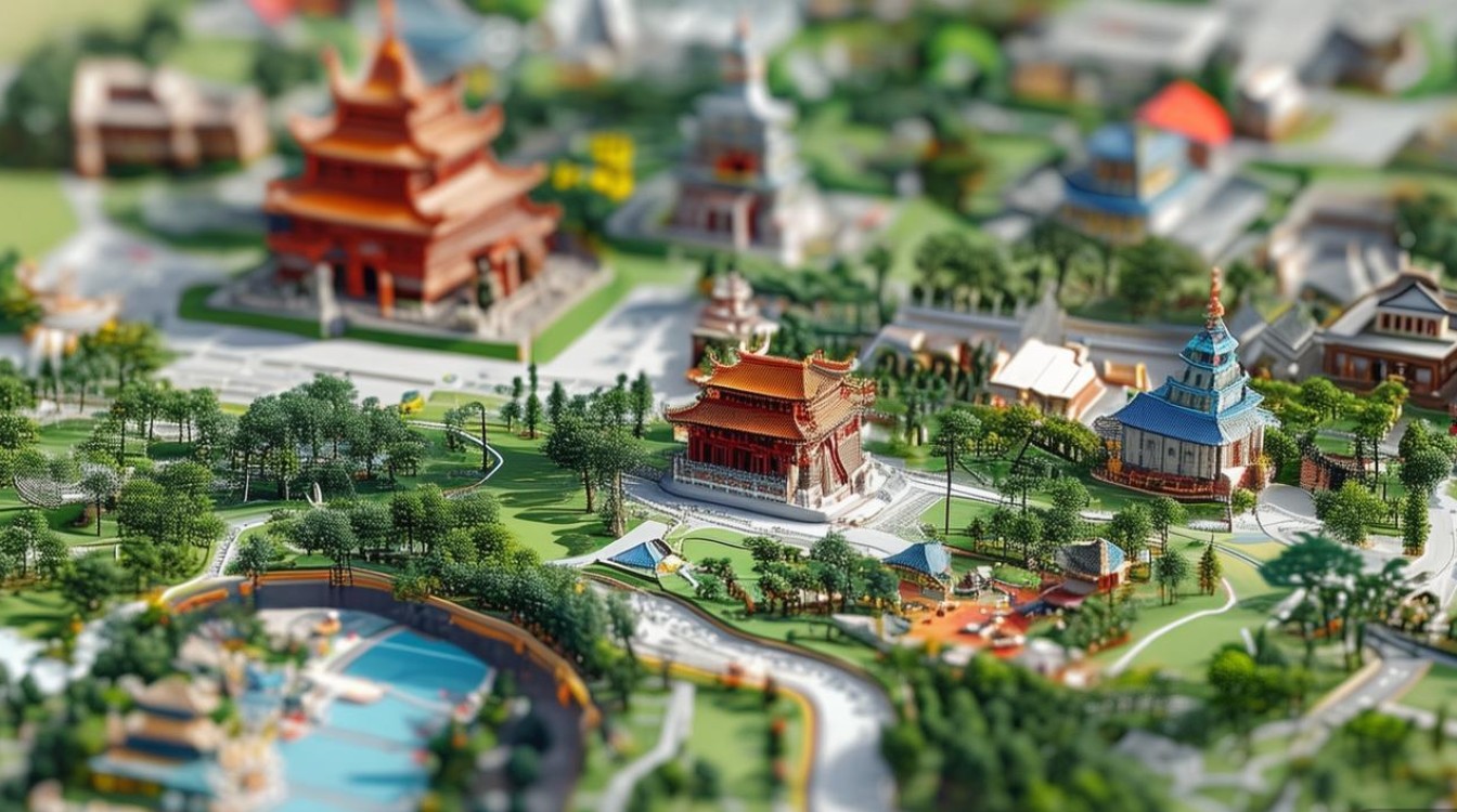 南阳旅游景点大全