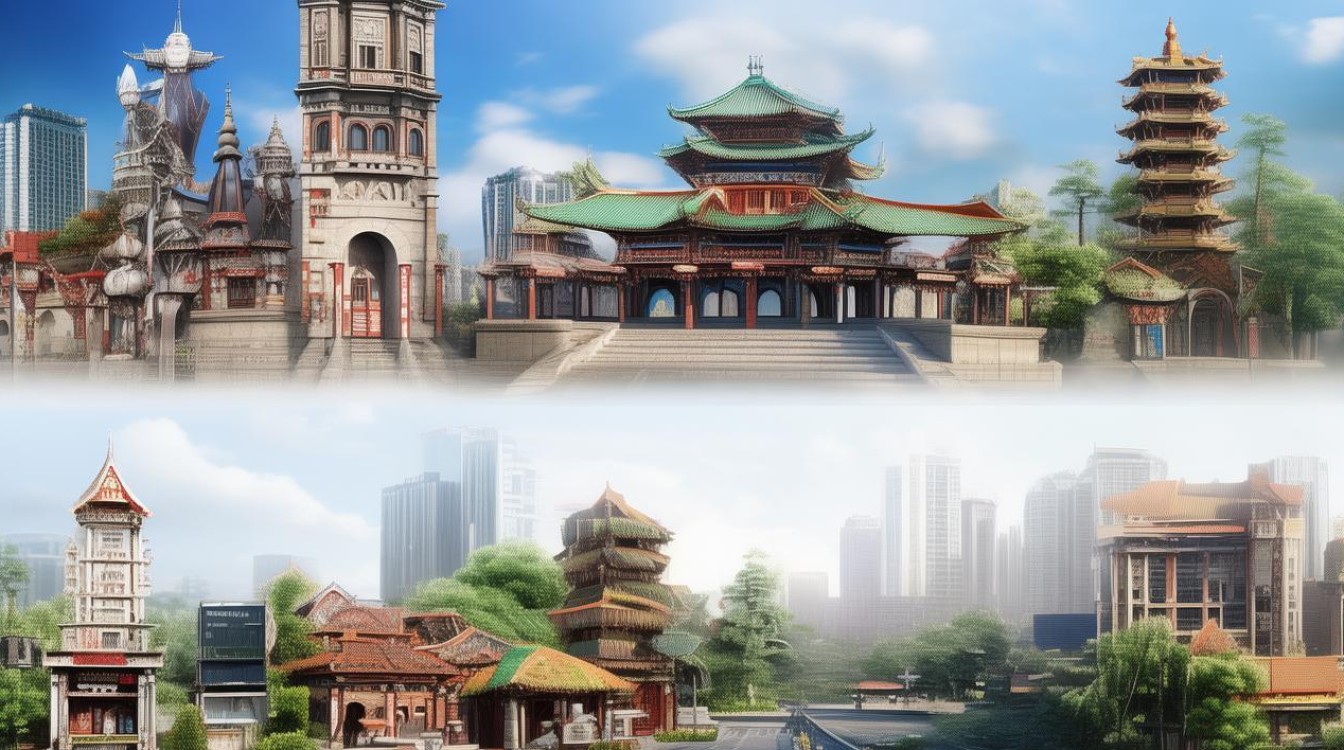 长沙十大景点 长沙十大景点