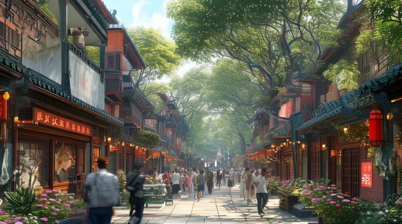 广州白云区景点