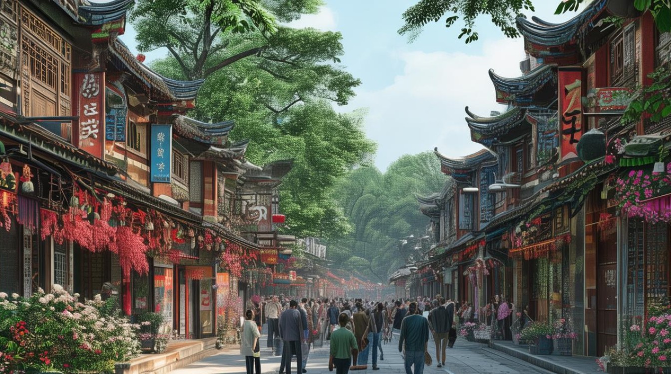 广州白云区景点