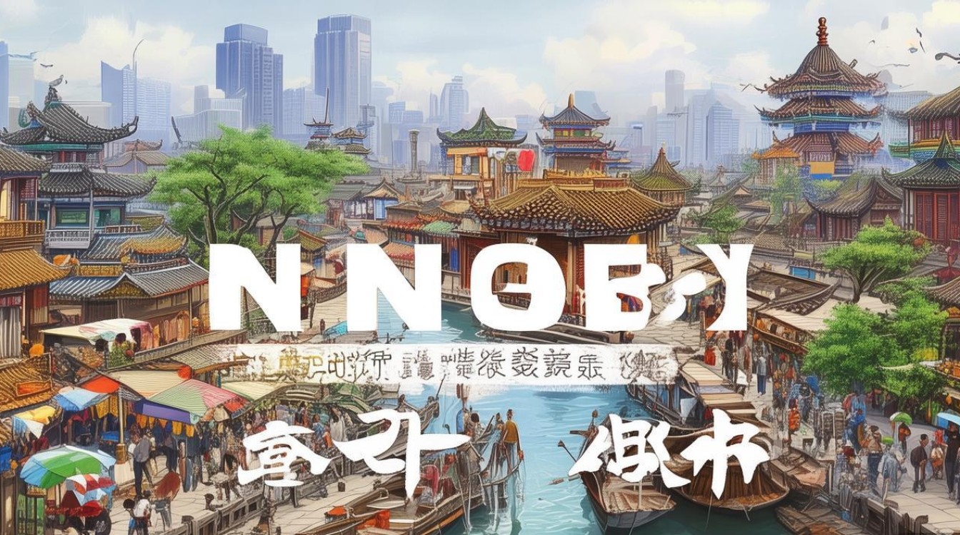 宁波的旅游景点