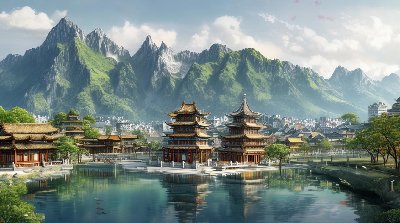 合肥有什么景点