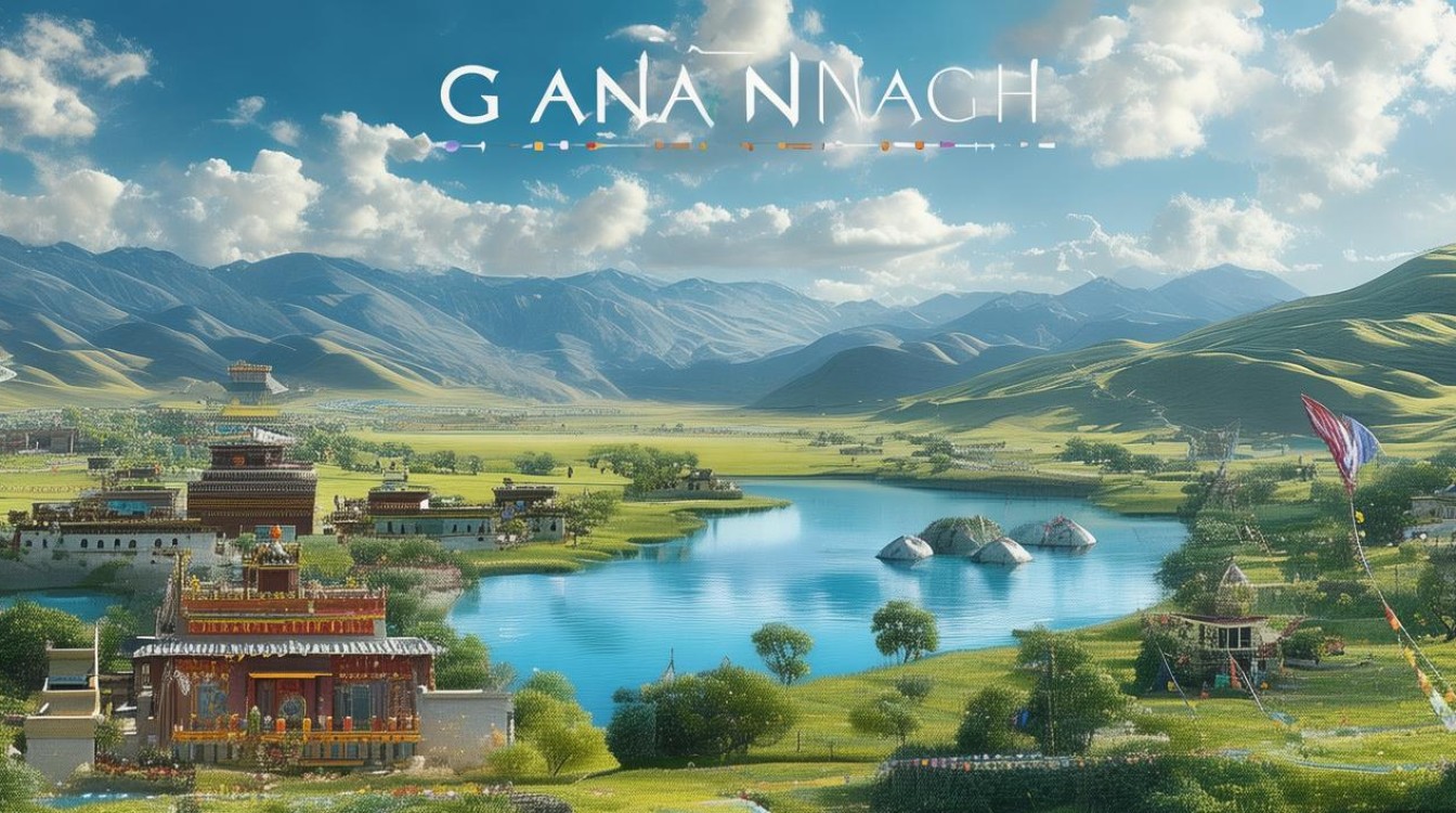 甘南有哪些景点 甘南有哪些景点