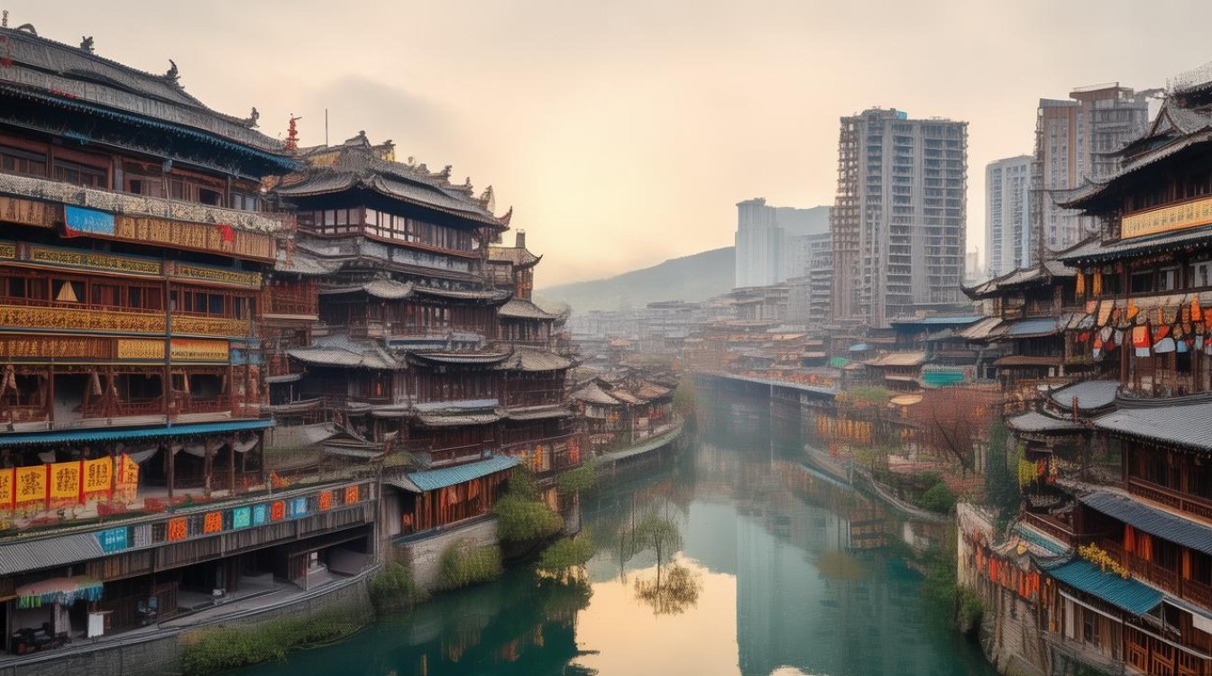 贵阳有什么景点 贵阳有什么景点