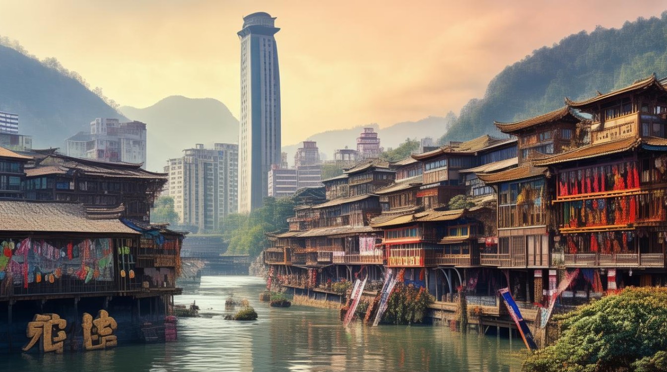 贵阳有什么景点 贵阳有什么景点