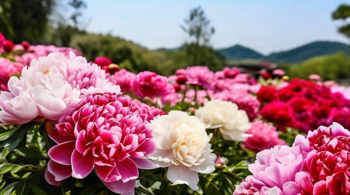 攀枝花旅游景点