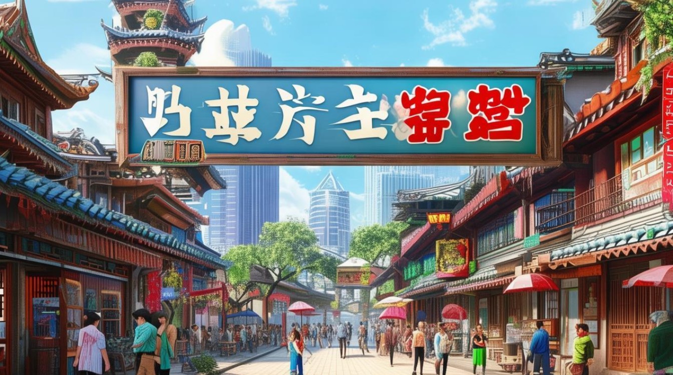 宁波一日游景点