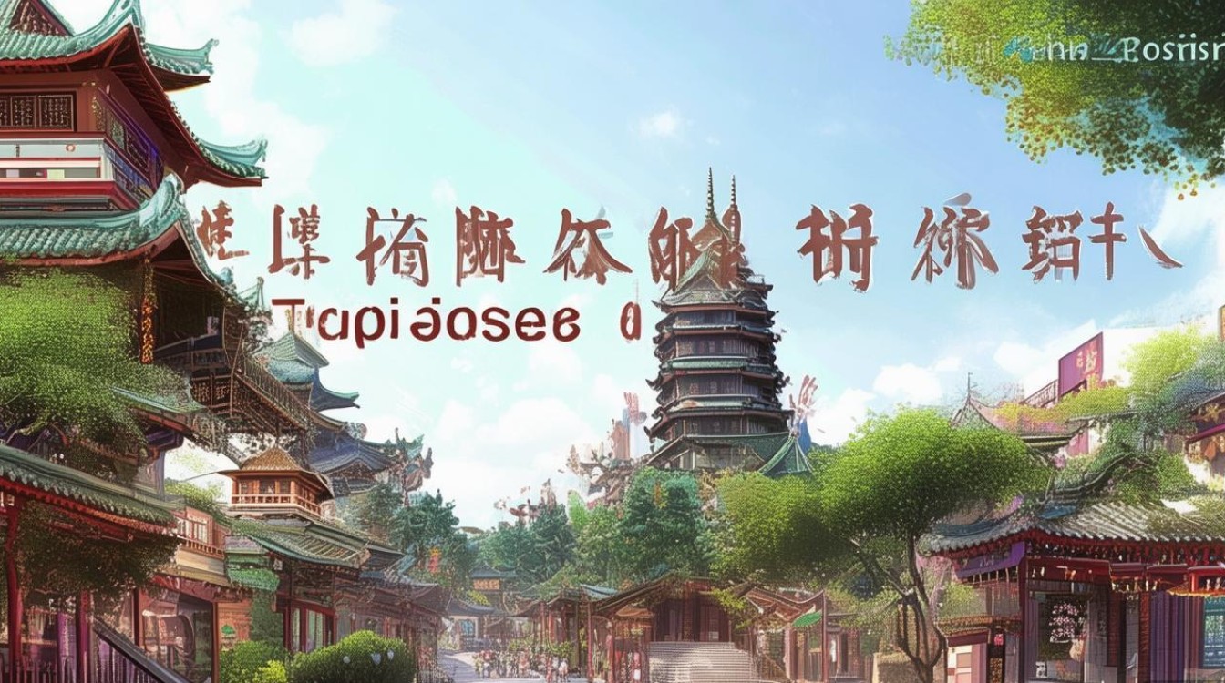 邯郸旅游景点推荐 邯郸旅游景点推荐