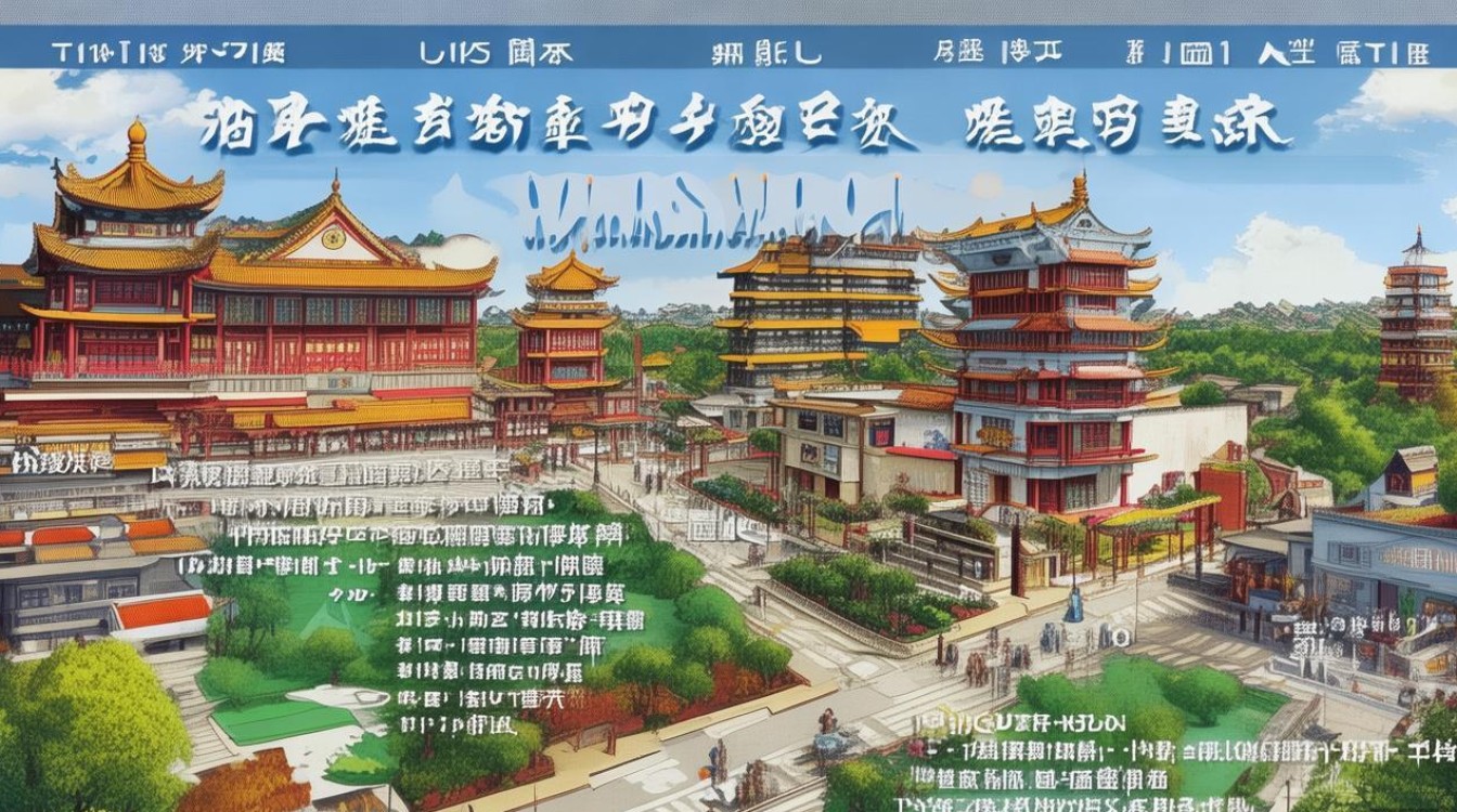 邯郸旅游景点推荐 邯郸旅游景点推荐