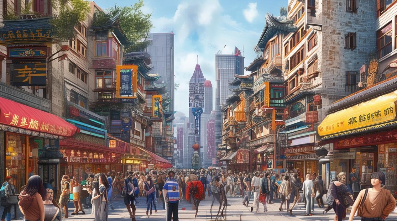 四平旅游景点 四平旅游景点