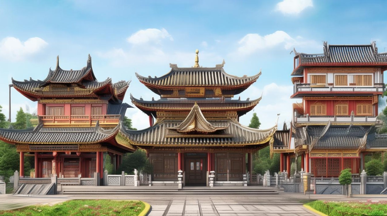 邯郸的旅游景点 邯郸的旅游景点