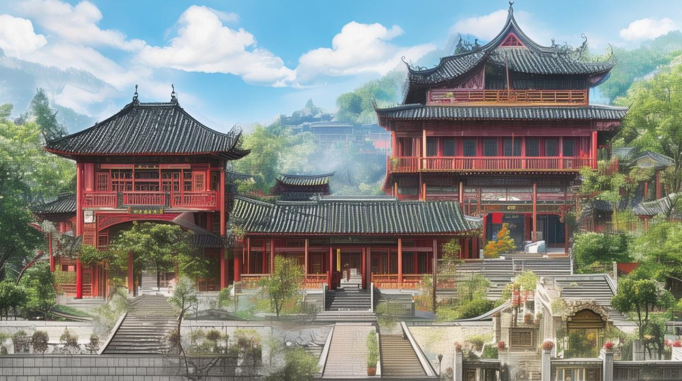 邯郸的旅游景点 邯郸的旅游景点