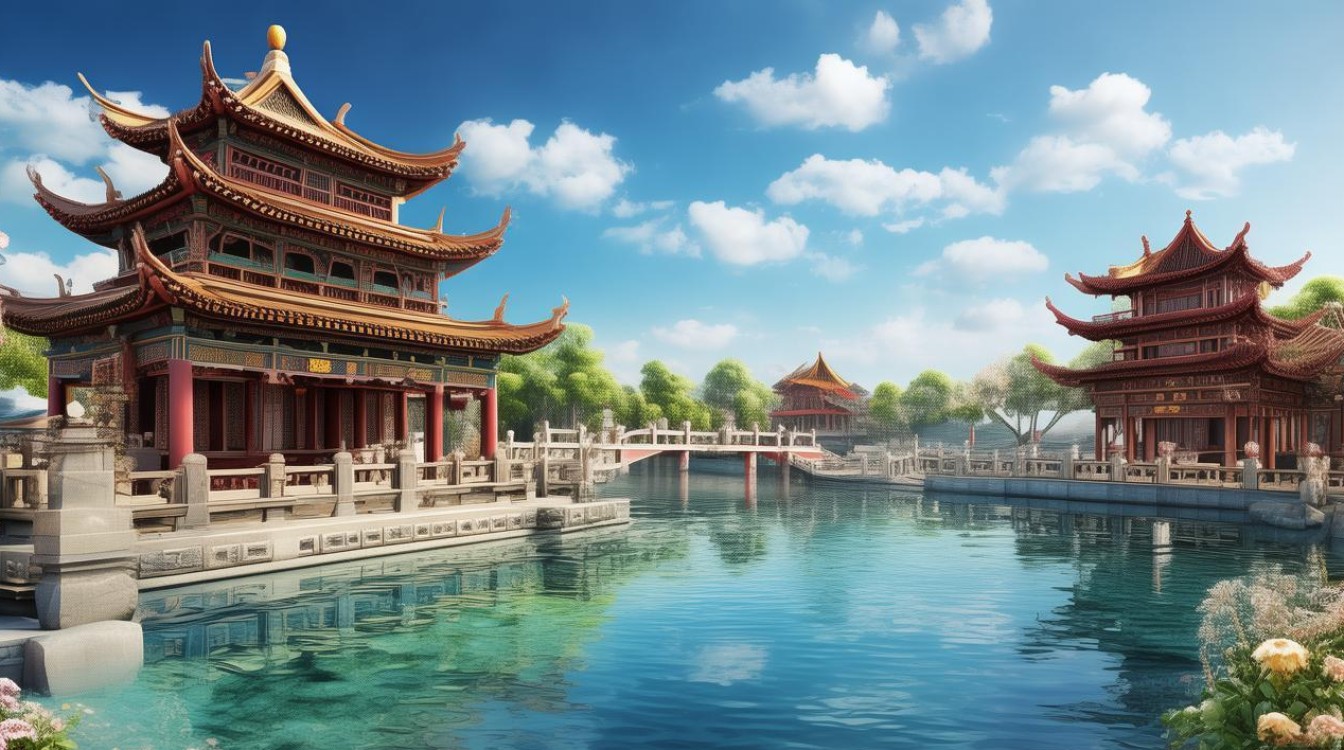 庄河旅游景点 庄河旅游景点