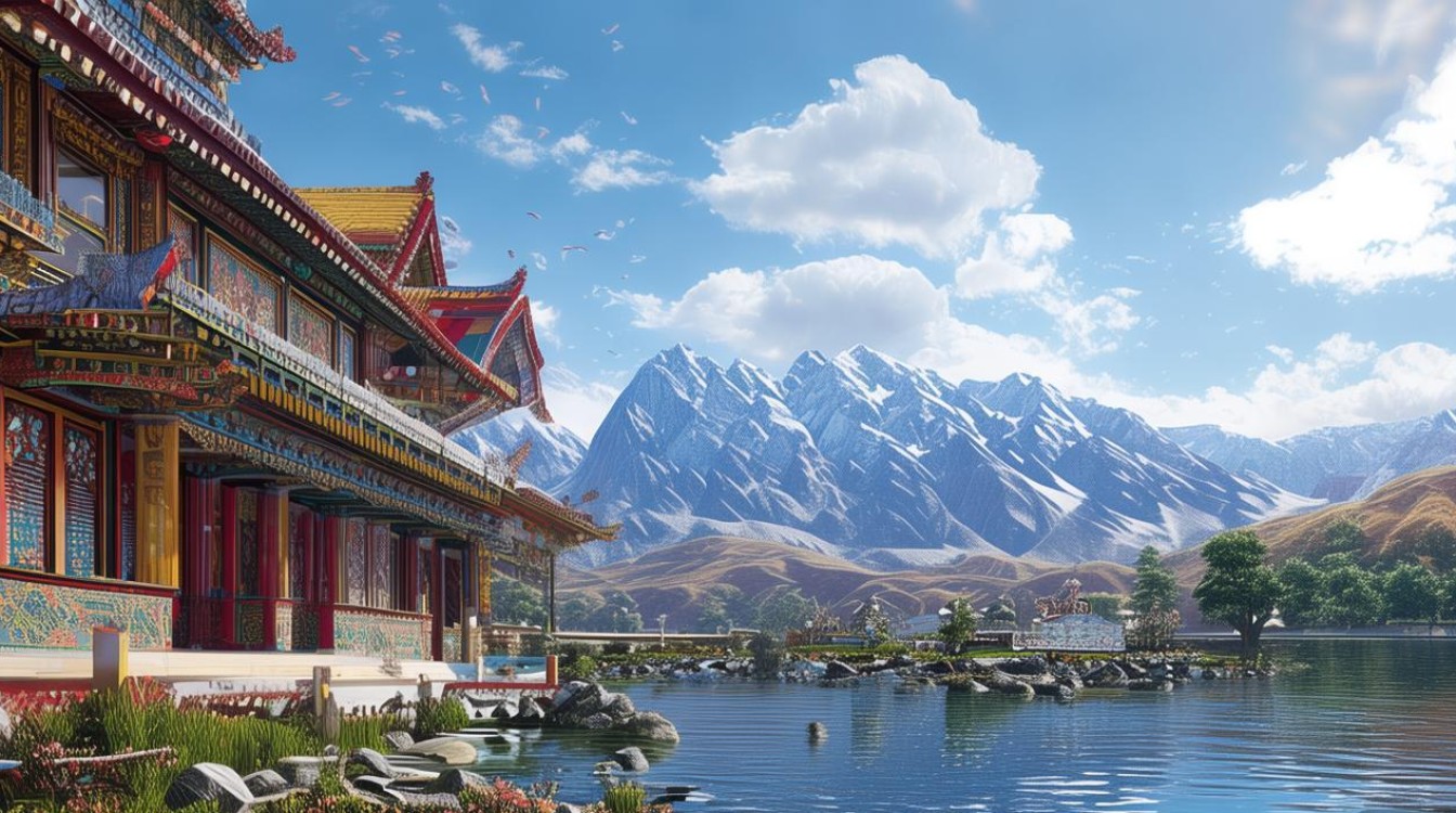 甘肃省旅游景点 甘肃省旅游景点