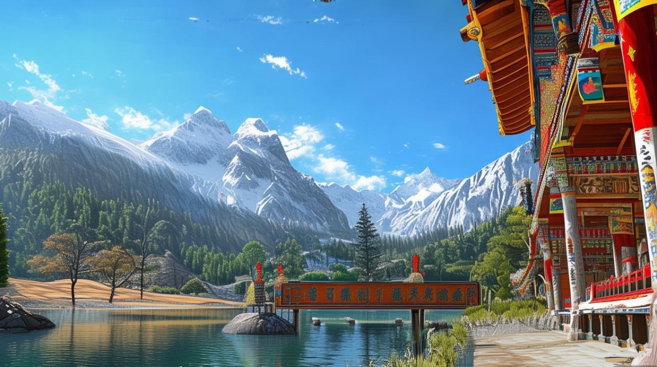 甘肃省旅游景点 甘肃省旅游景点