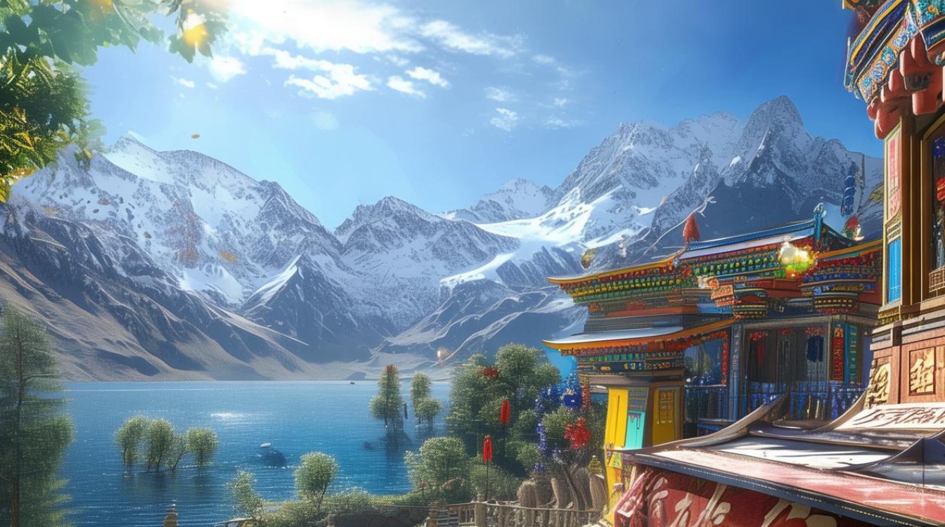 甘肃省旅游景点 甘肃省旅游景点