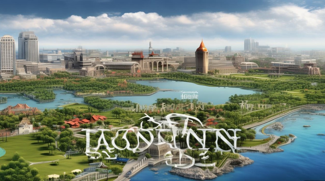 辽宁的旅游景点