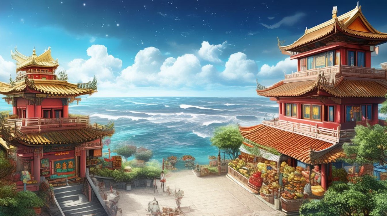 漳浦旅游景点 漳浦旅游景点