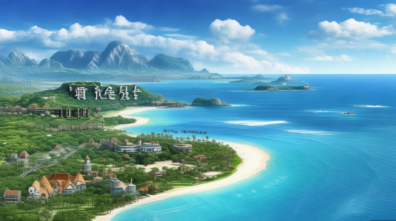 三亚有什么景点