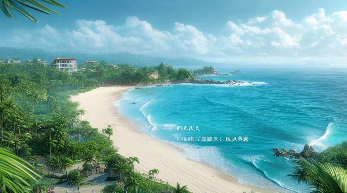 三亚有什么景点