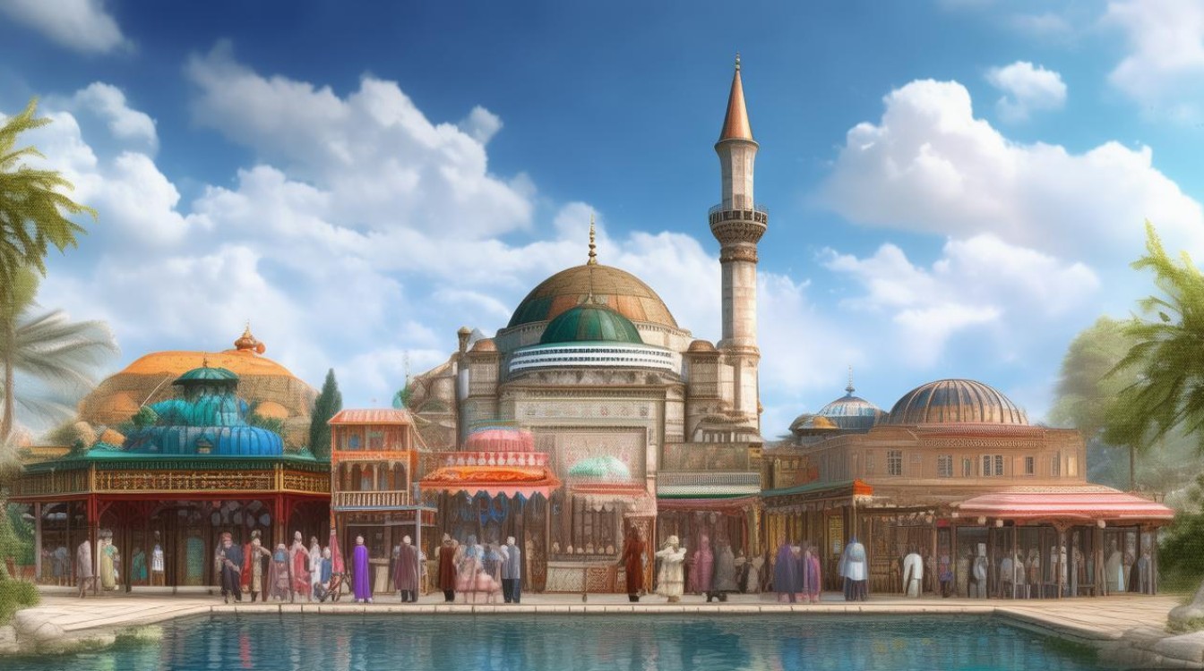 阿克苏旅游景点