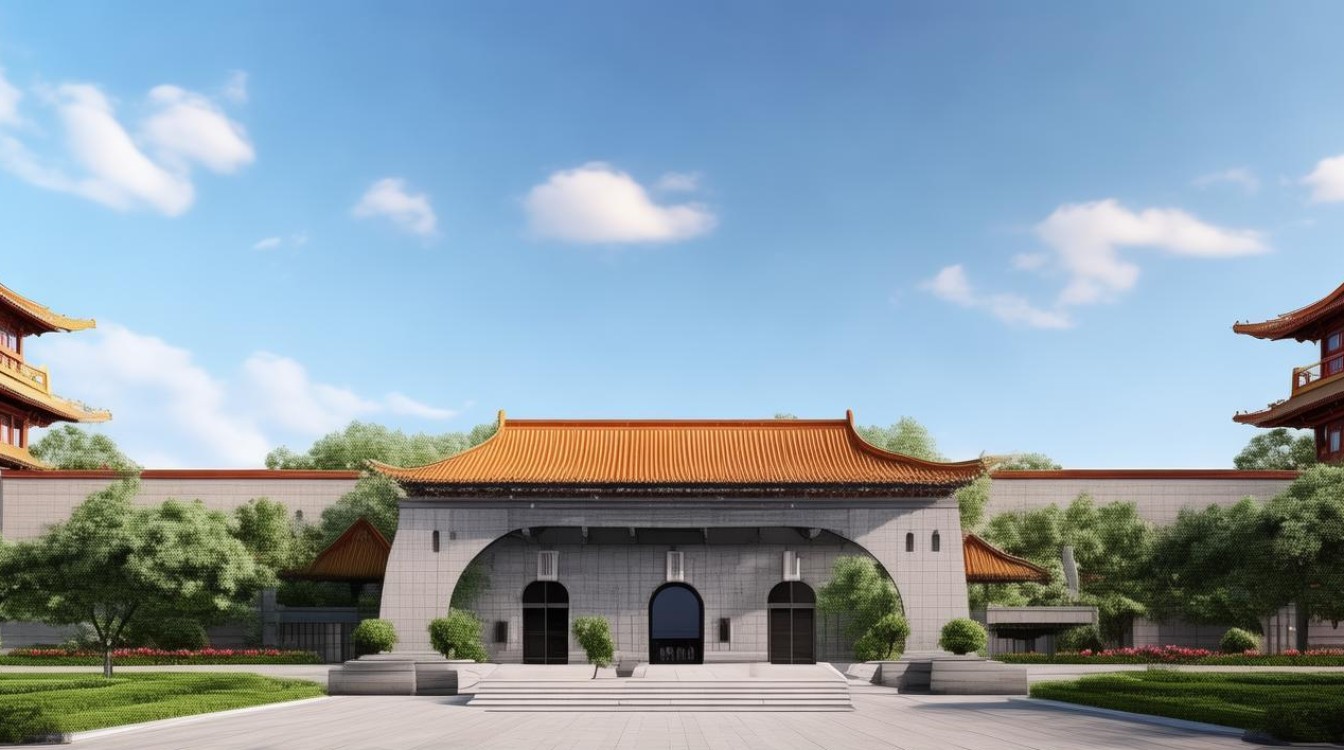 郑州有什么景点