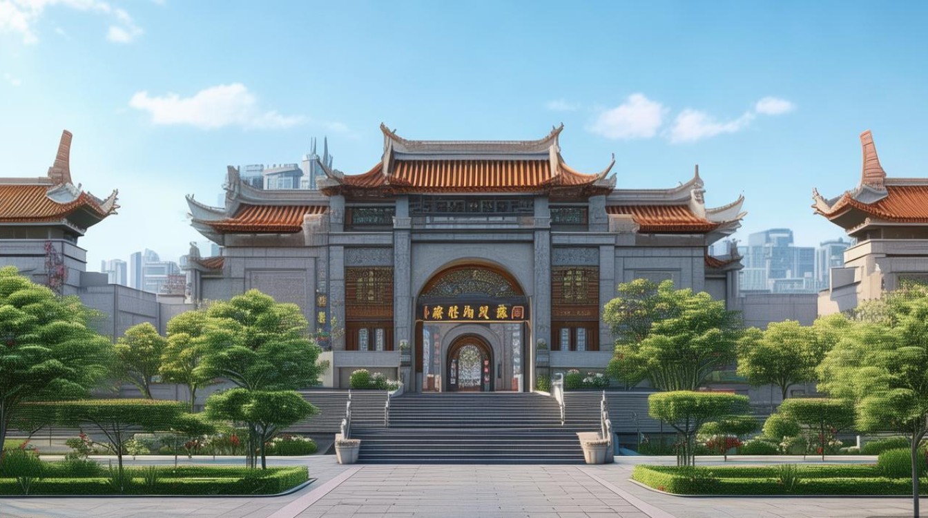 郑州有什么景点