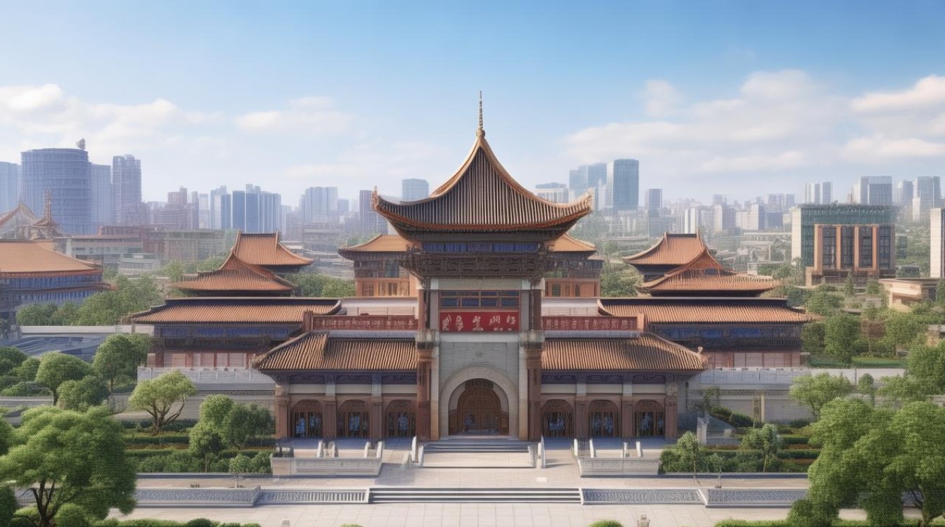 郑州有什么景点