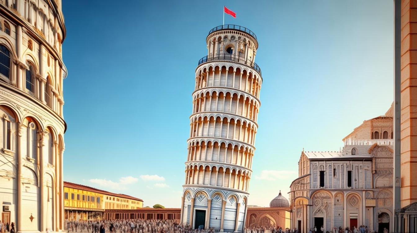 意大利旅游景点