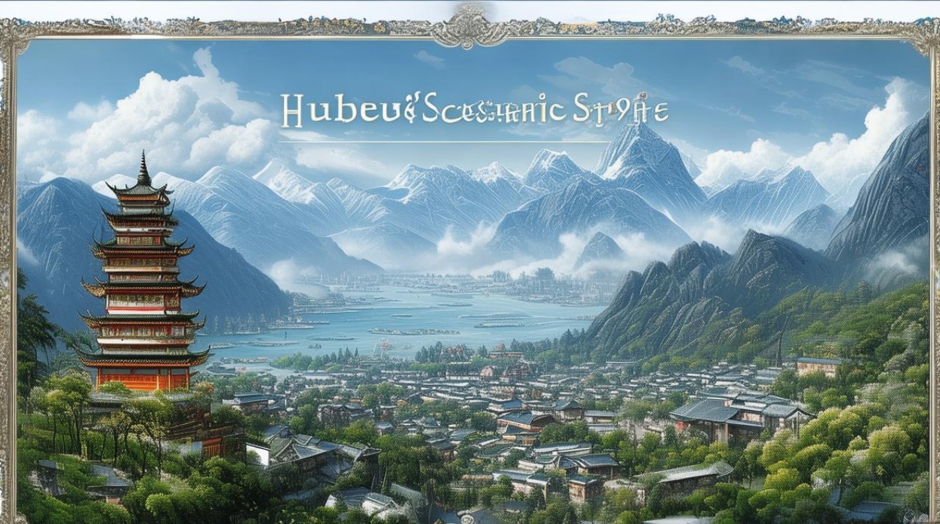 湖北有什么景点 湖北有什么景点