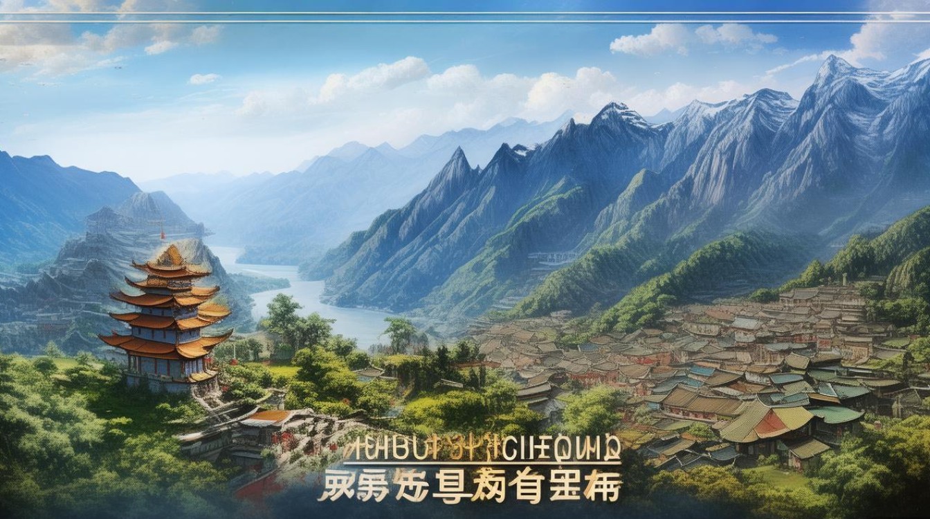 湖北有什么景点 湖北有什么景点