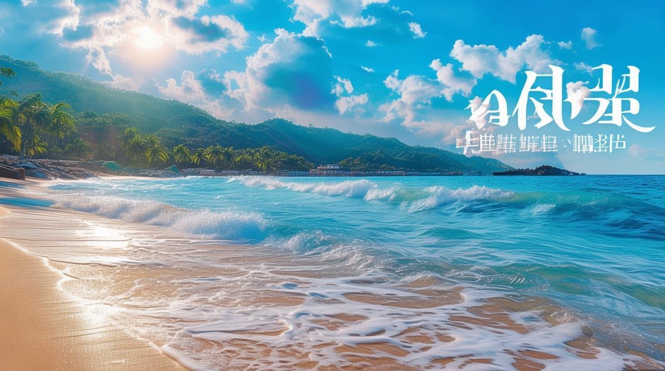 三亚的旅游景点 三亚的旅游景点