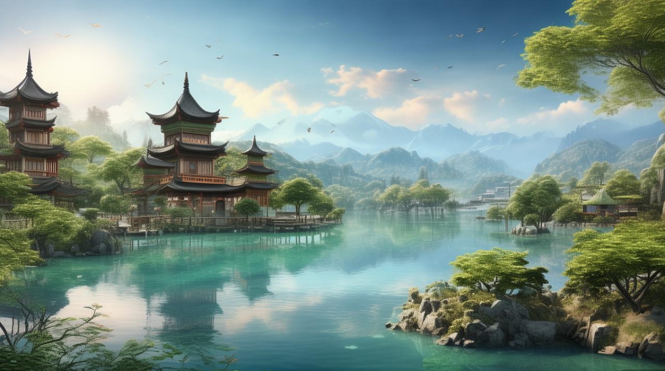 桐庐有哪些景点