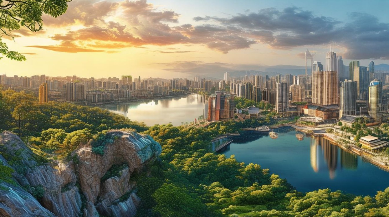 阜新旅游景点 阜新旅游景点