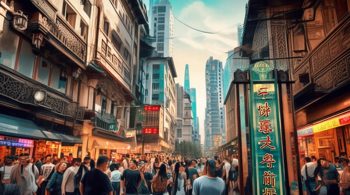 重庆游玩景点推荐