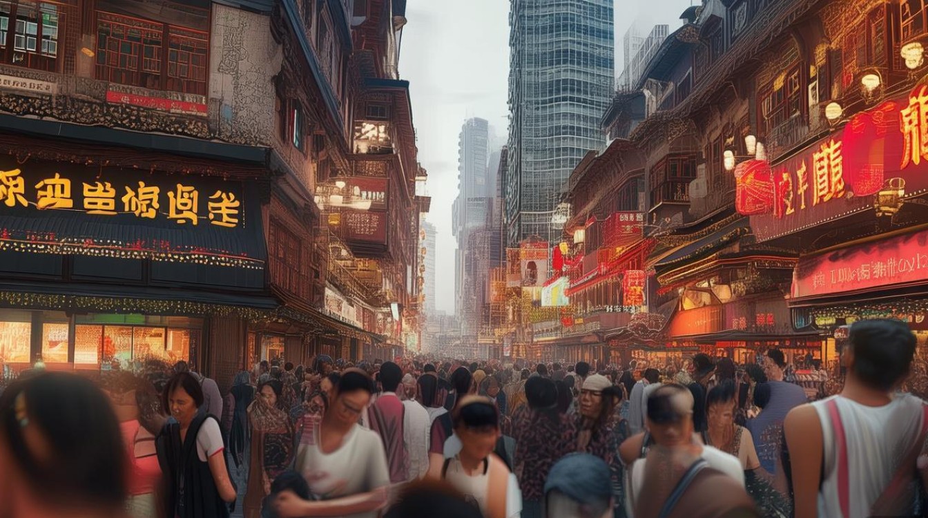 重庆游玩景点推荐