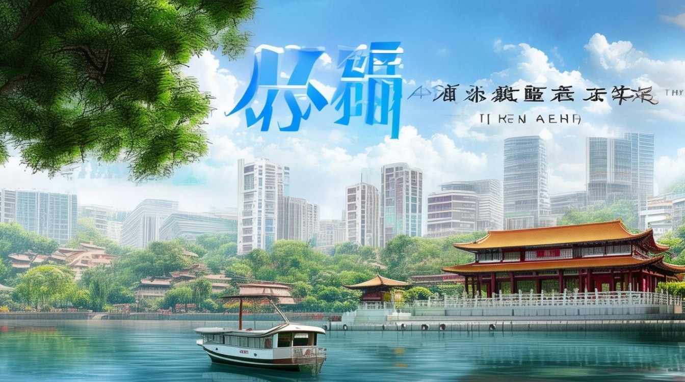 厦门有什么景点