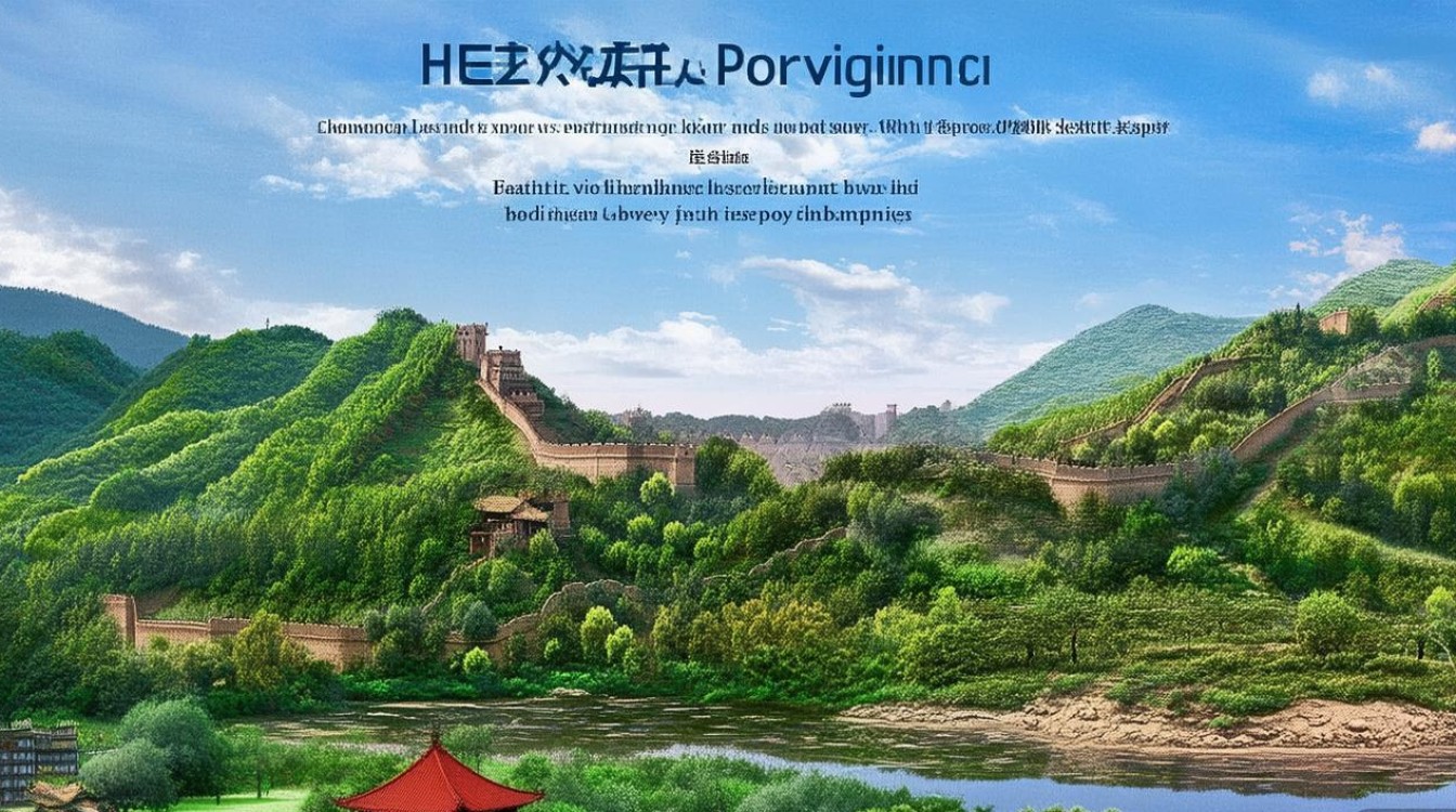 河北有什么景点 河北有什么景点