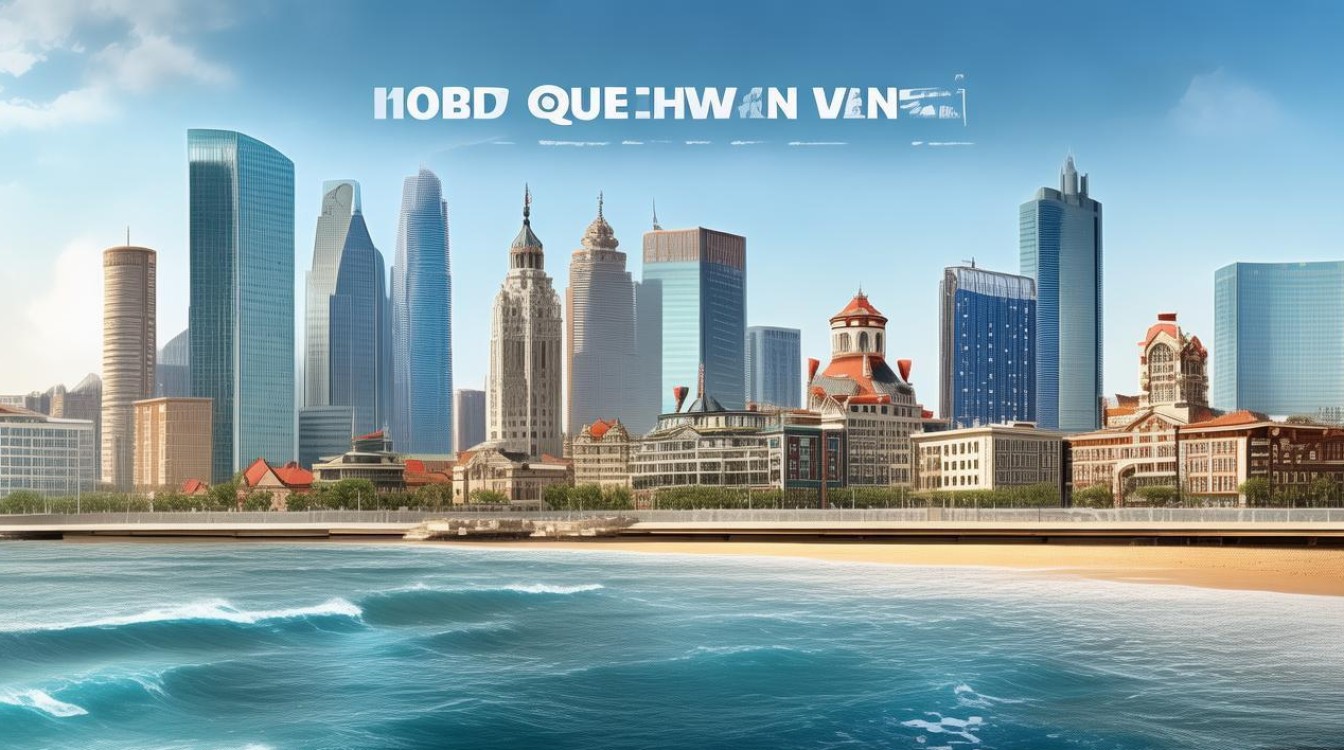 青岛旅游景点介绍