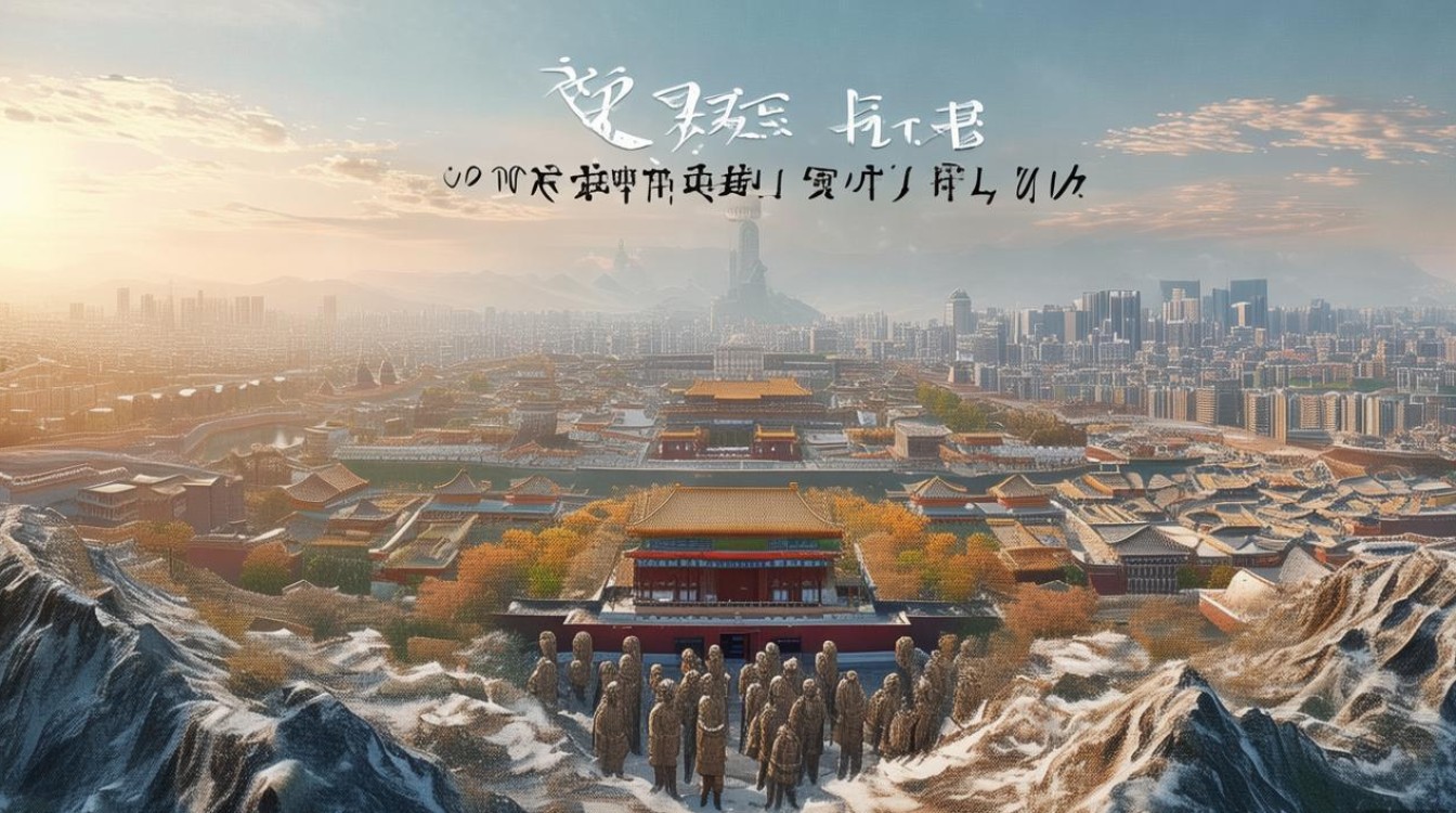 中国有哪些景点 中国有哪些景点