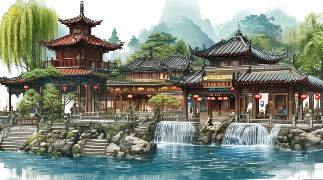 济南的景点有哪些