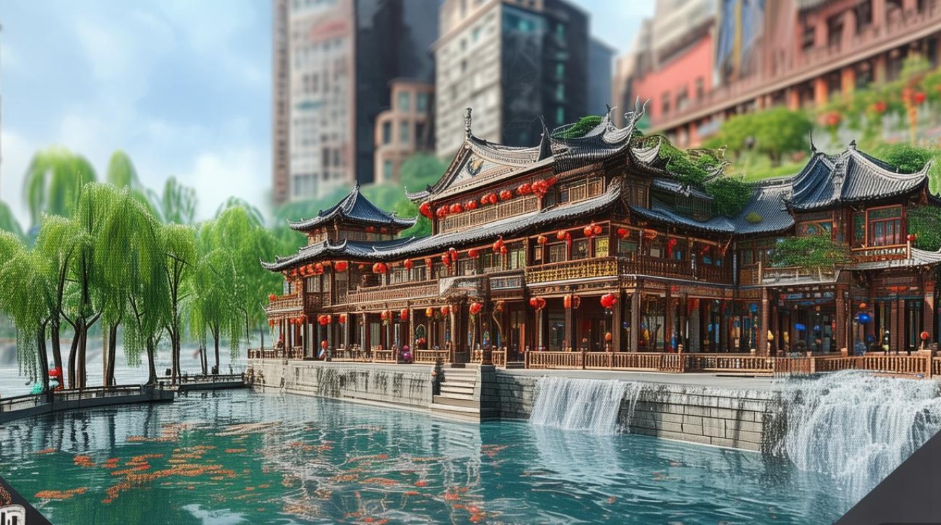 济南的景点有哪些