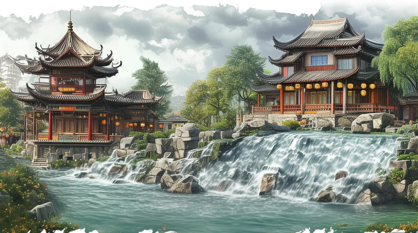 济南的景点有哪些