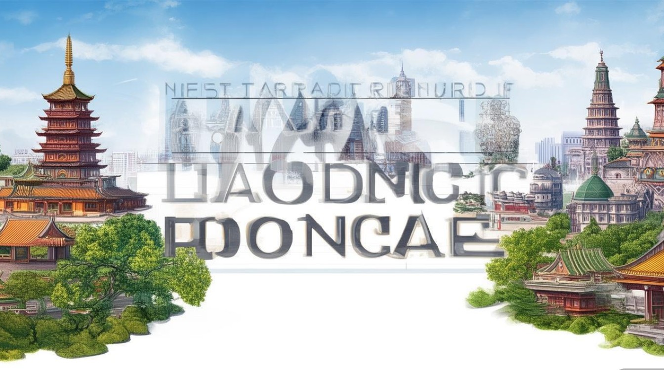 辽宁旅游景点推荐