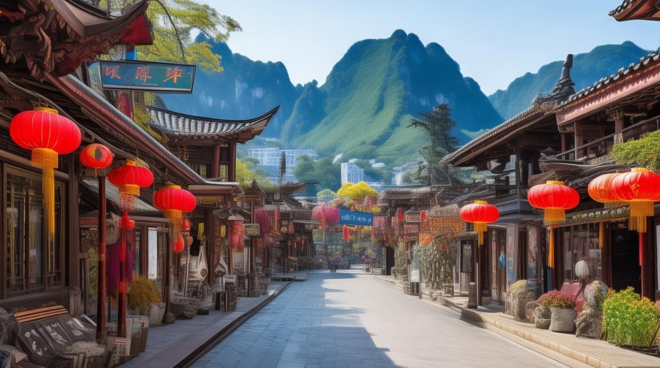 昆明的旅游景点